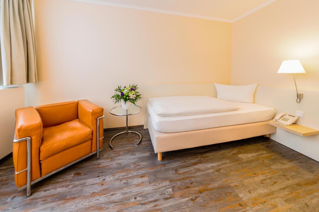 Single Room "Kajüte"