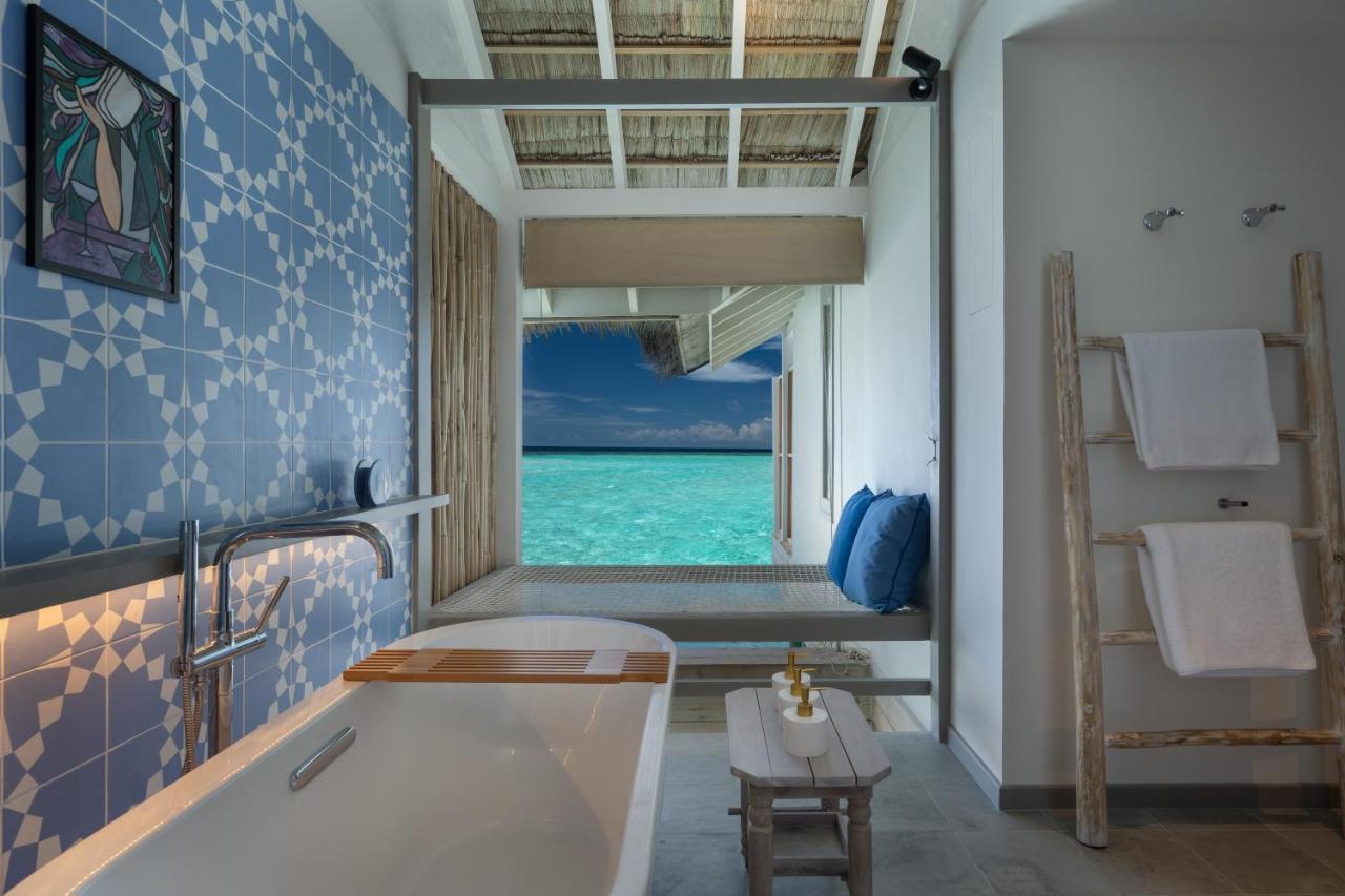 Lagoon Villa