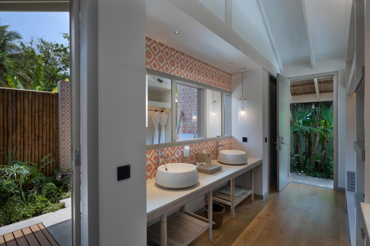 Beach Villa