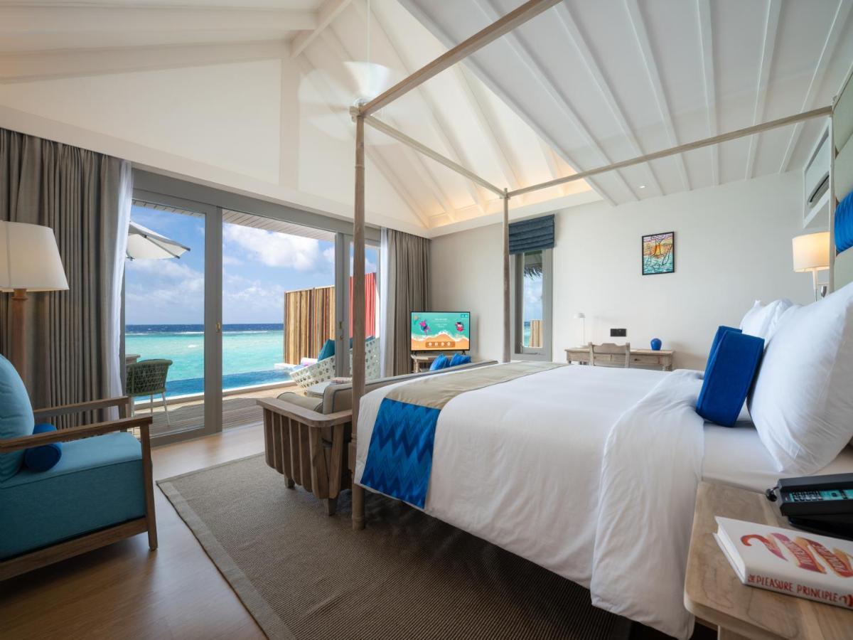 Lagoon Private Pool Villa