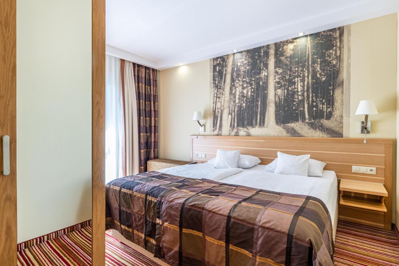 Business Double or Twin Room