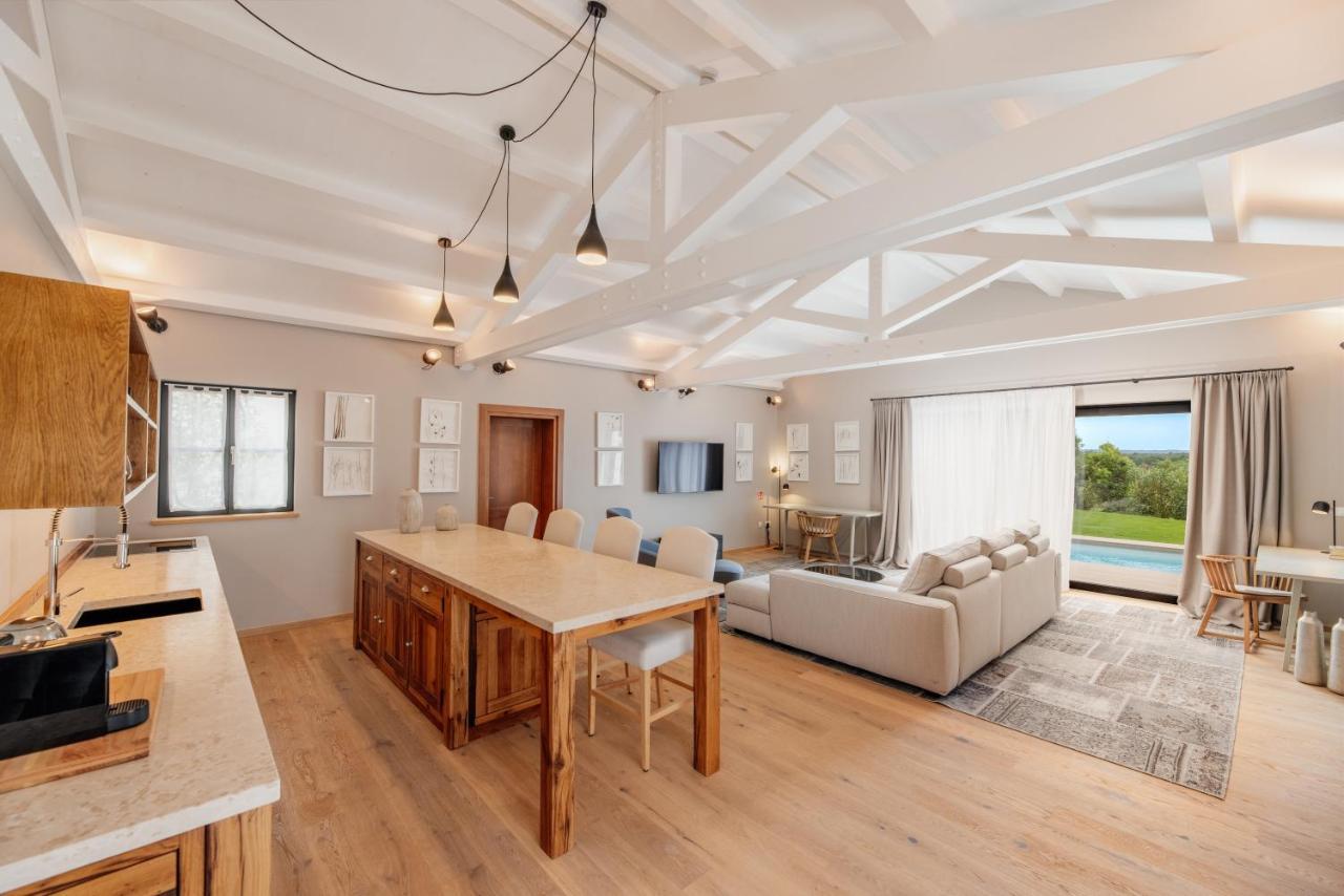 Superior Villa