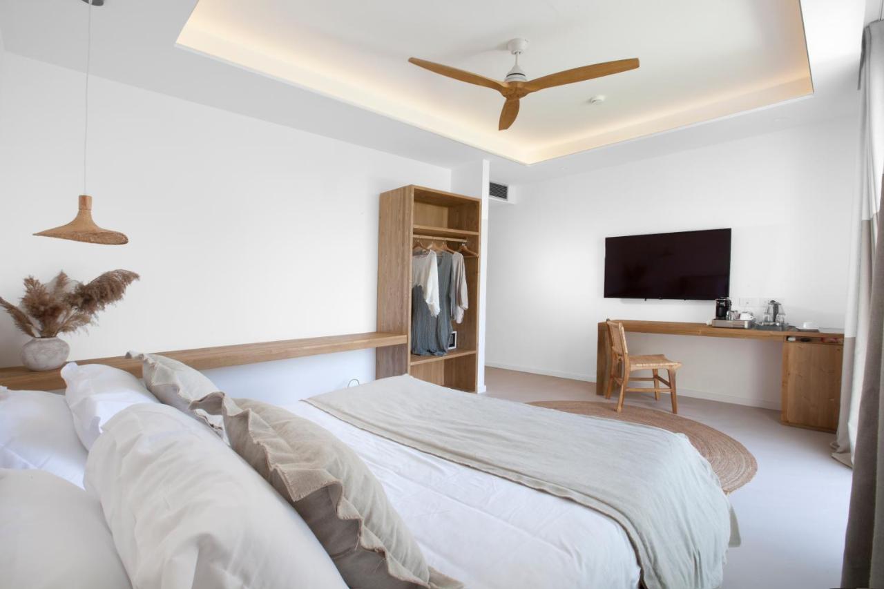 Suite 2 Chambres