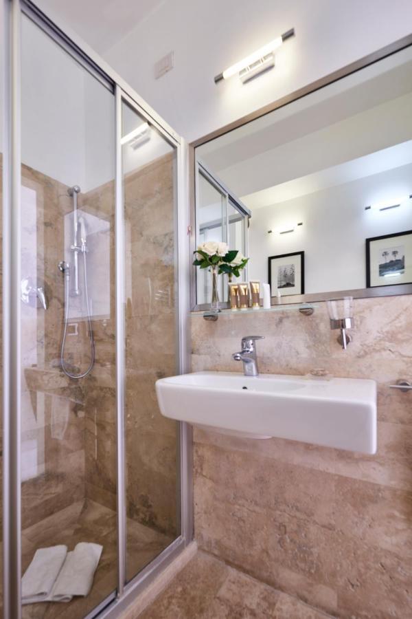 Classic Double Room Spa Access
