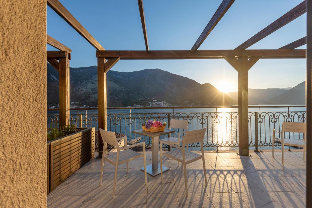 Suite 3 Chambres - Vue sur Mer