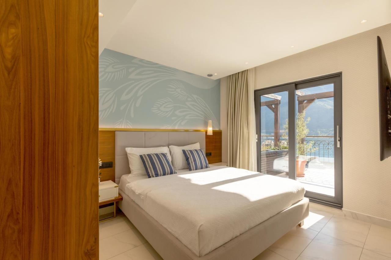 Suite 2 Chambres - Vue sur Mer