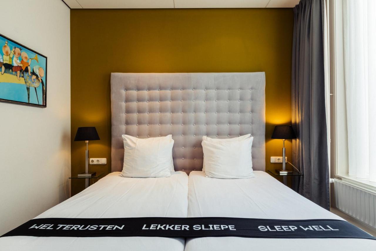 Comfort Twin Room