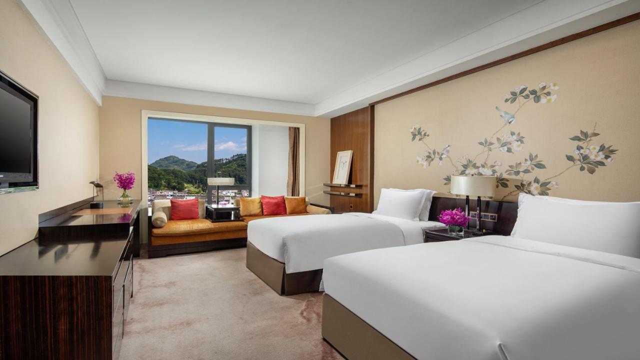 Standard Twin Room - Smoking