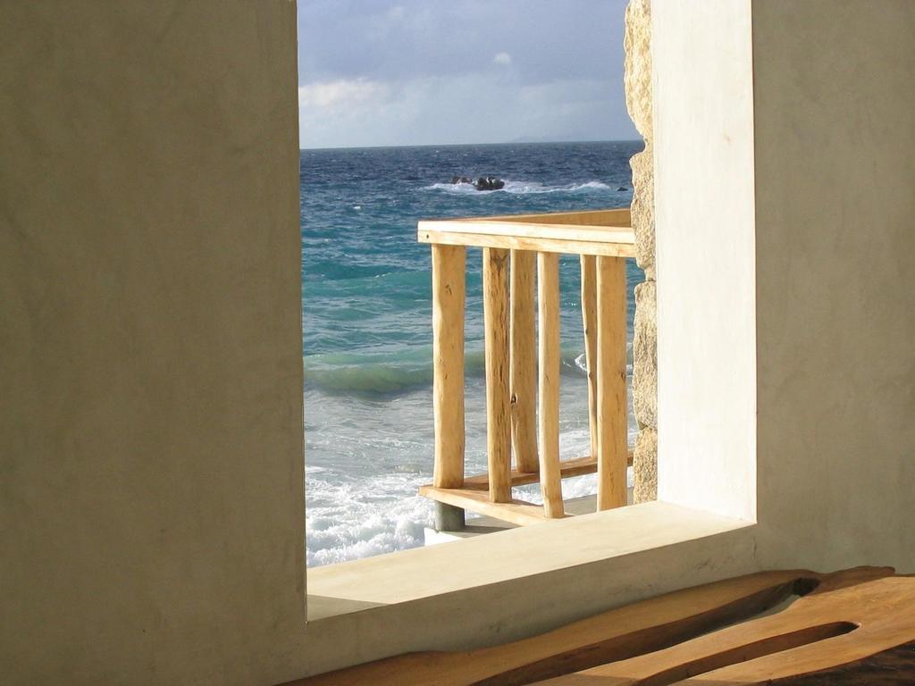 Junior Suite Seaside mit Meerblick