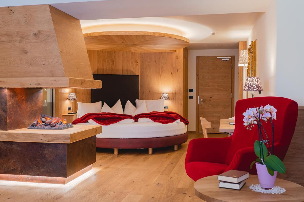 Suite Balcony