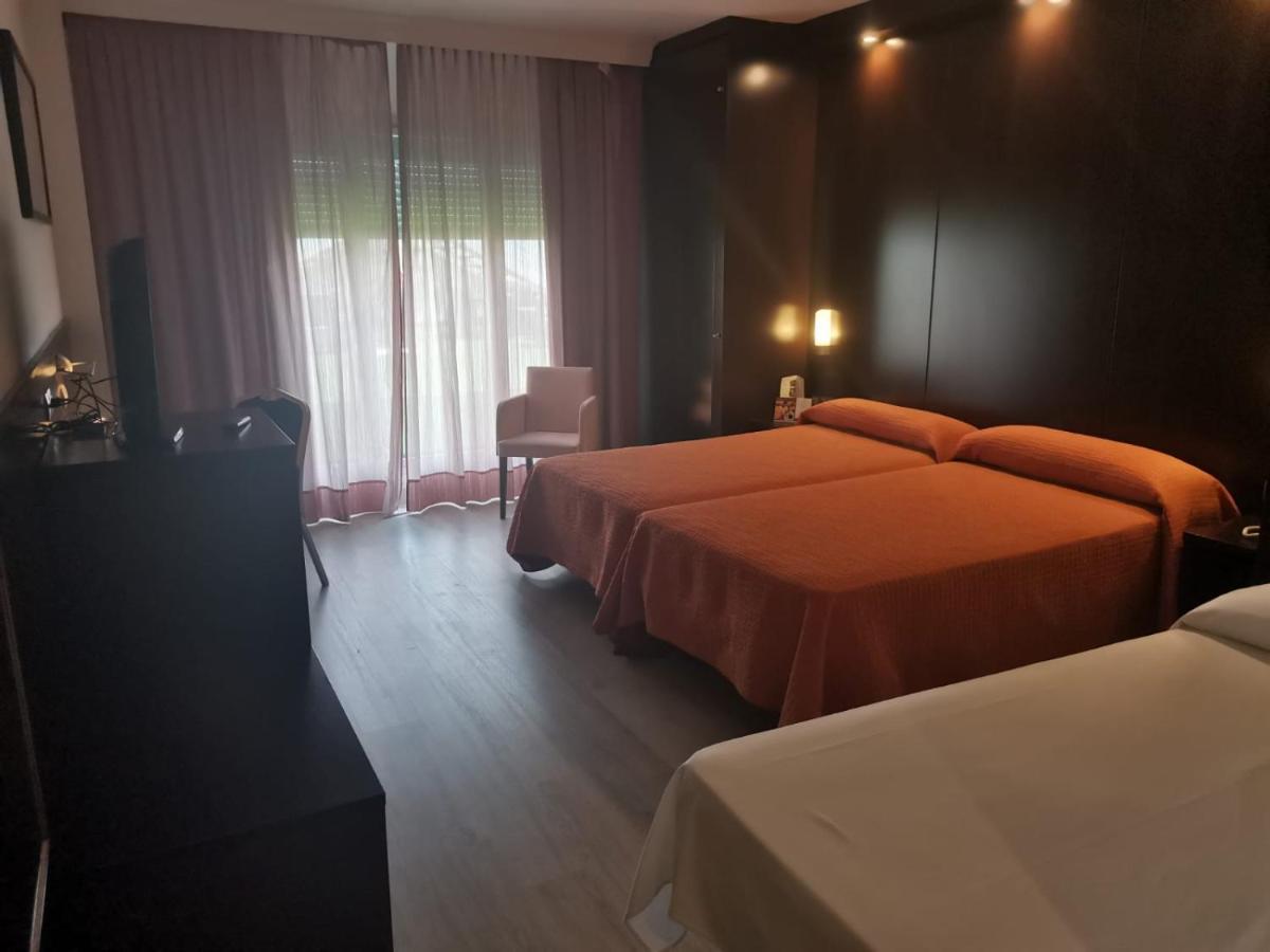 Habitación Triple Estándar