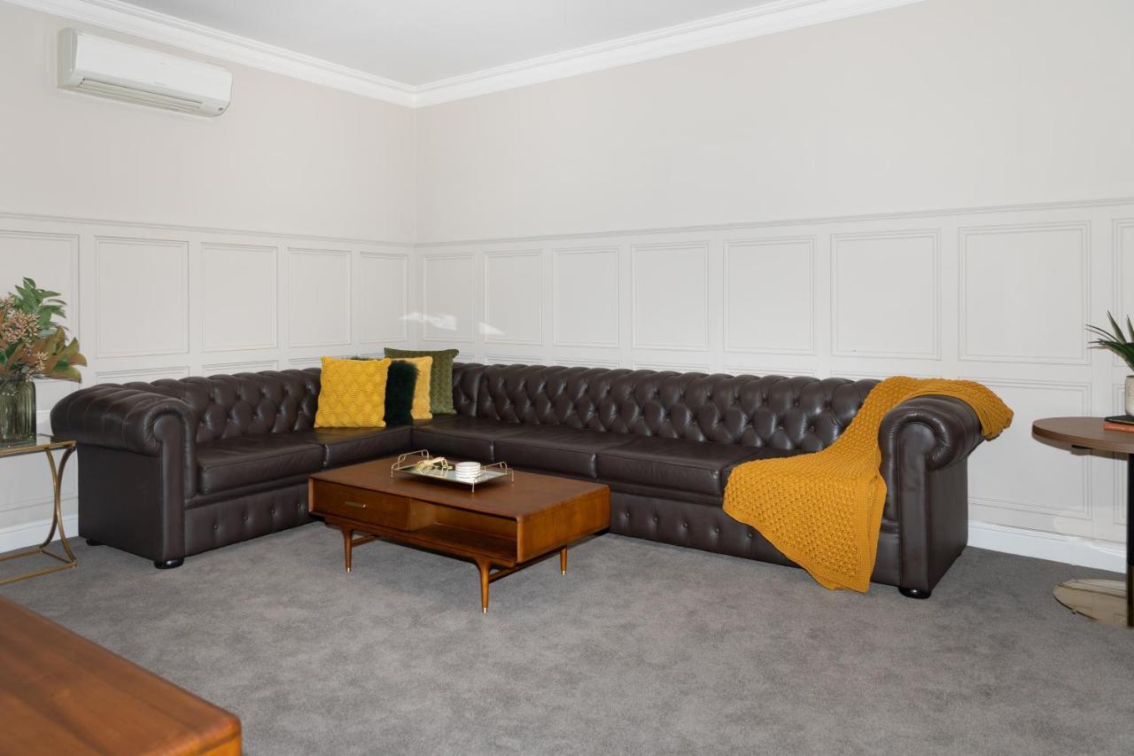 Two-Bedroom Apartment - Disability Access