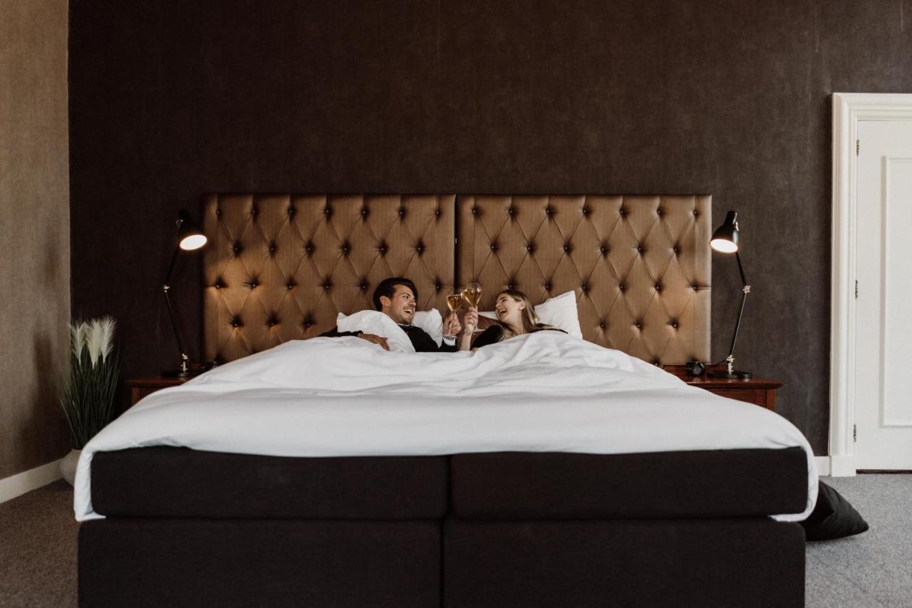 Grand Bruidssuite