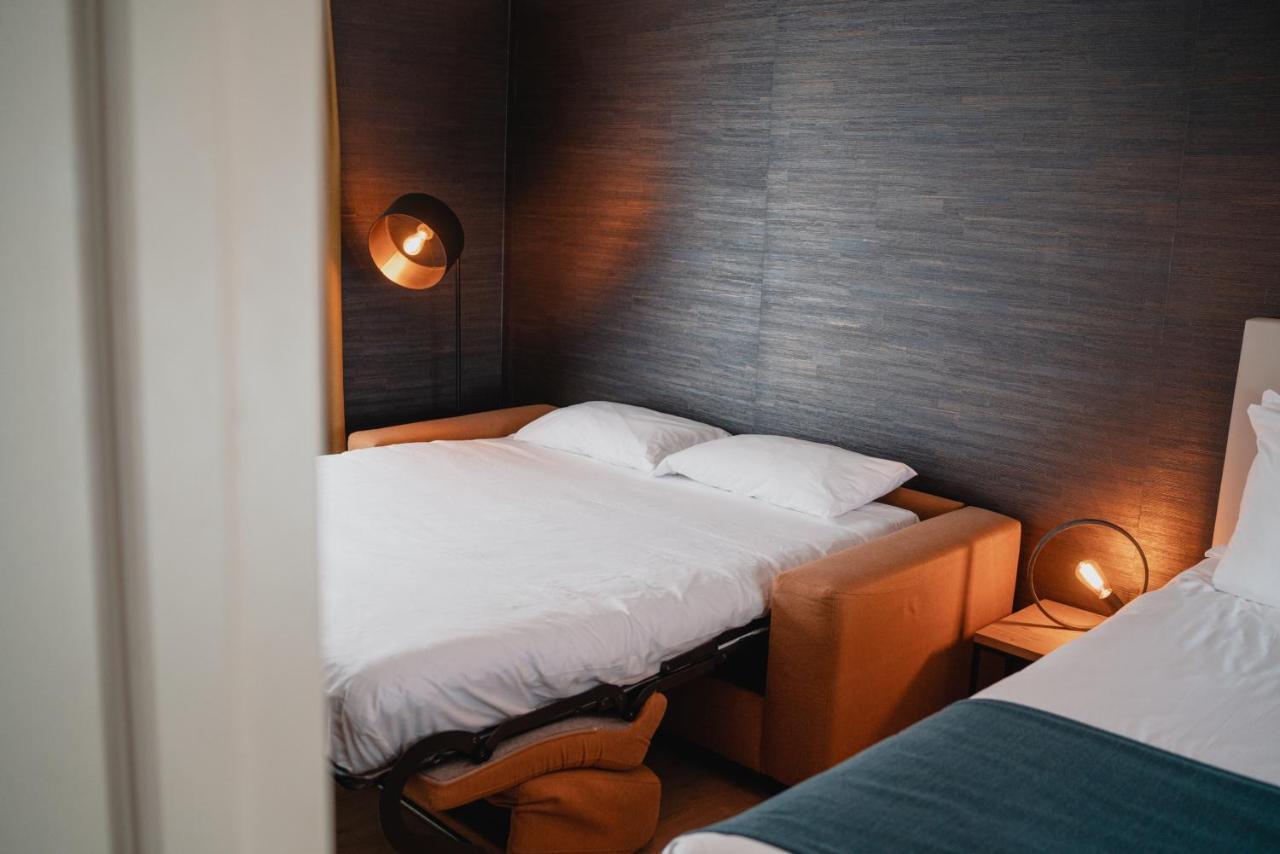 Superior Quadruple Room