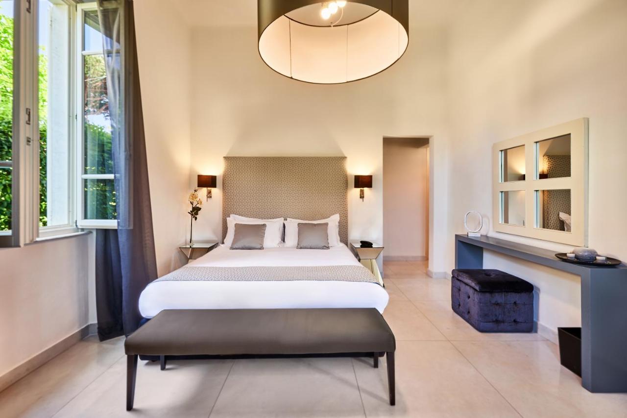 Deluxe Double Room Annex Spa Access