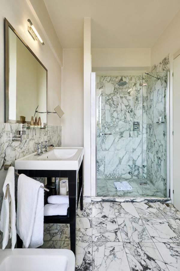 Junior Suite Spa Access