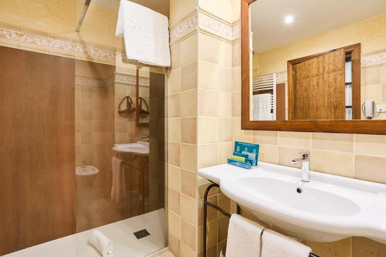 Habitación Doble - 2 camas