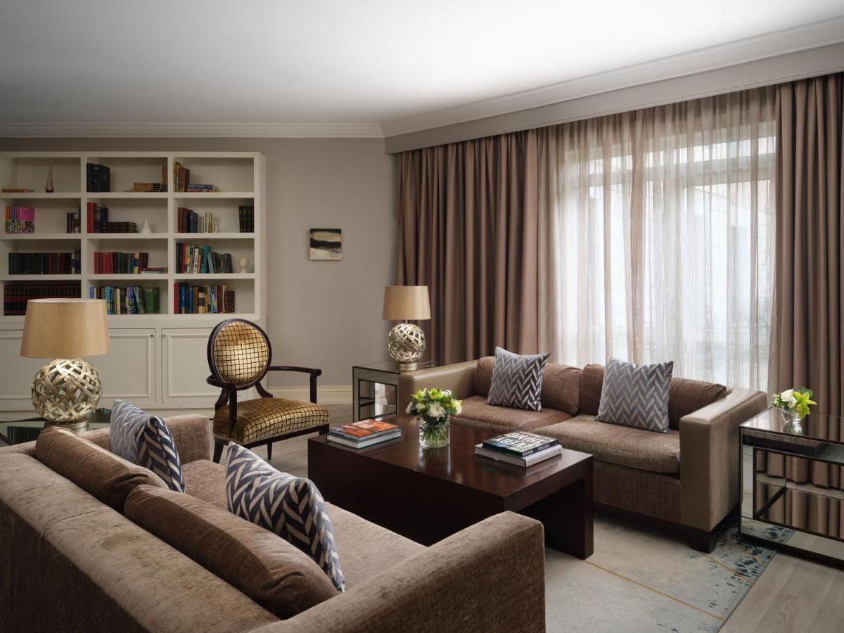 Suite Luxury