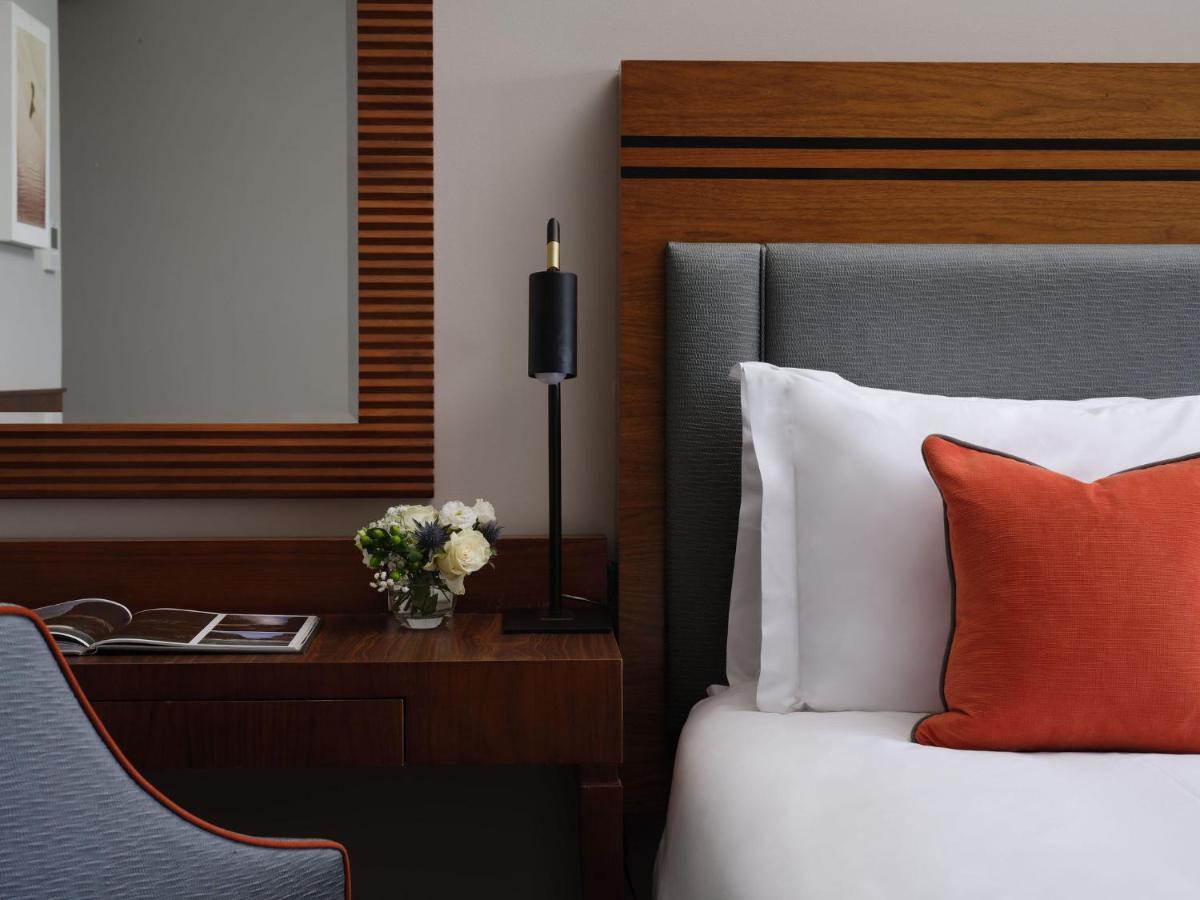 Estate View Guestroom