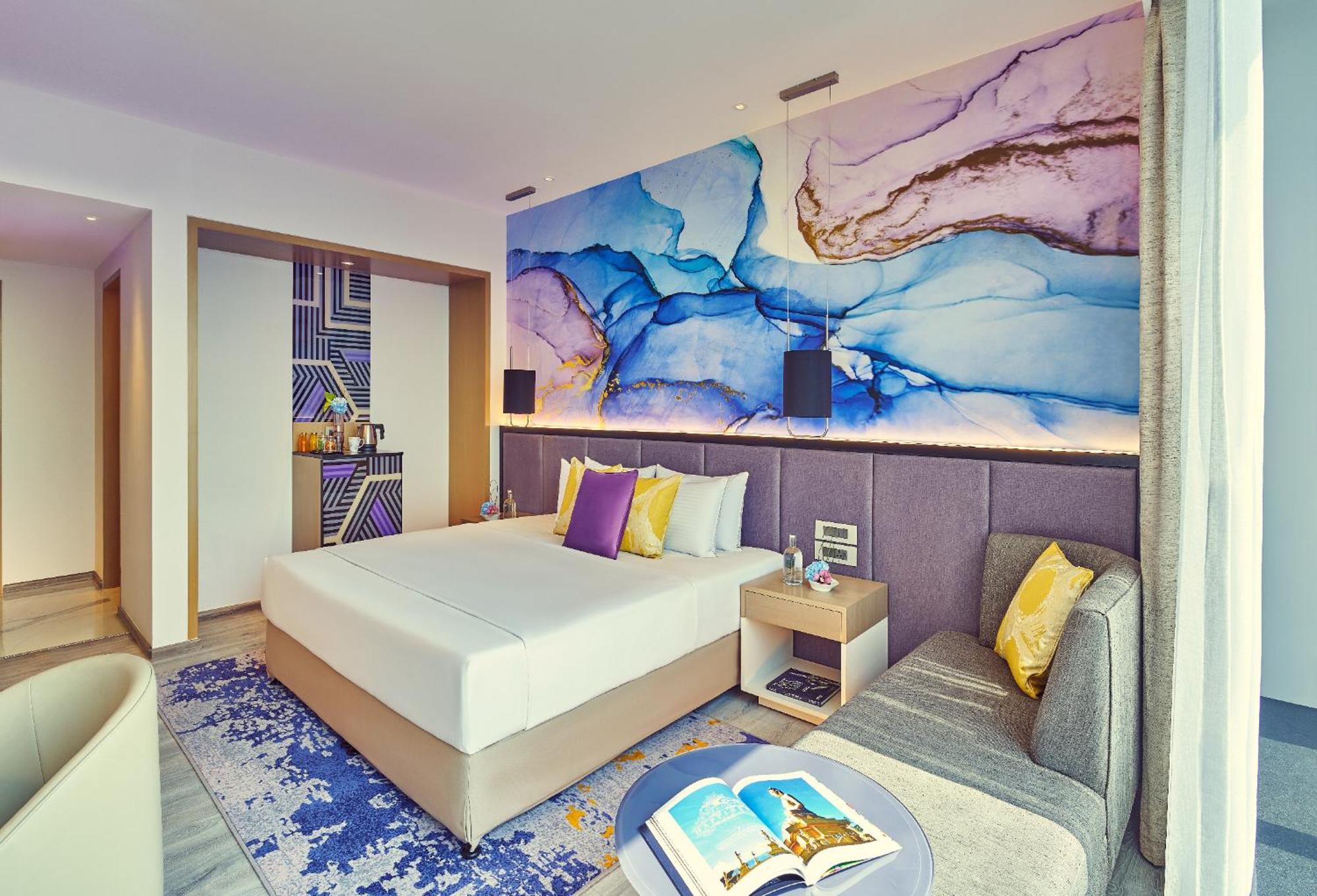 Premium Room King Bed