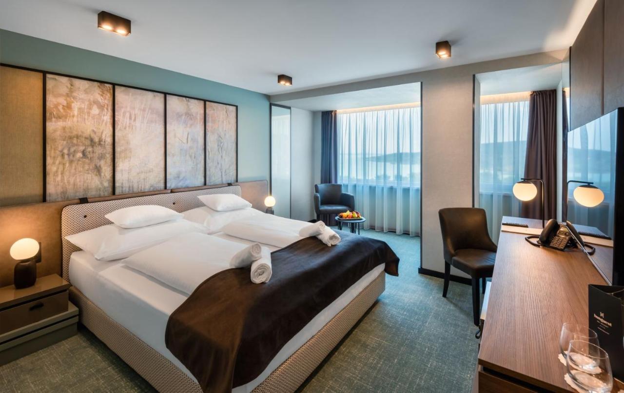 Superior Zimmer mit Queensize-Bett