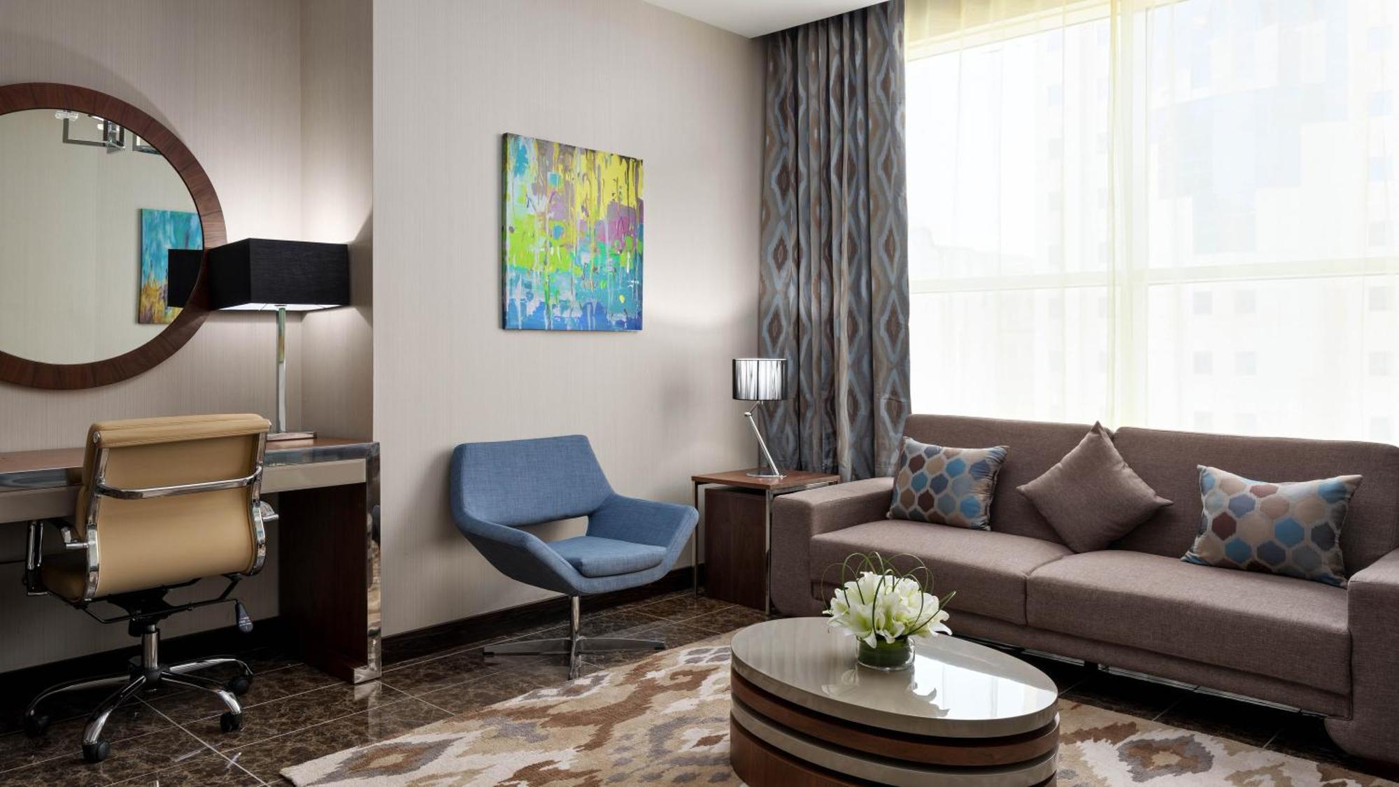 King Suite