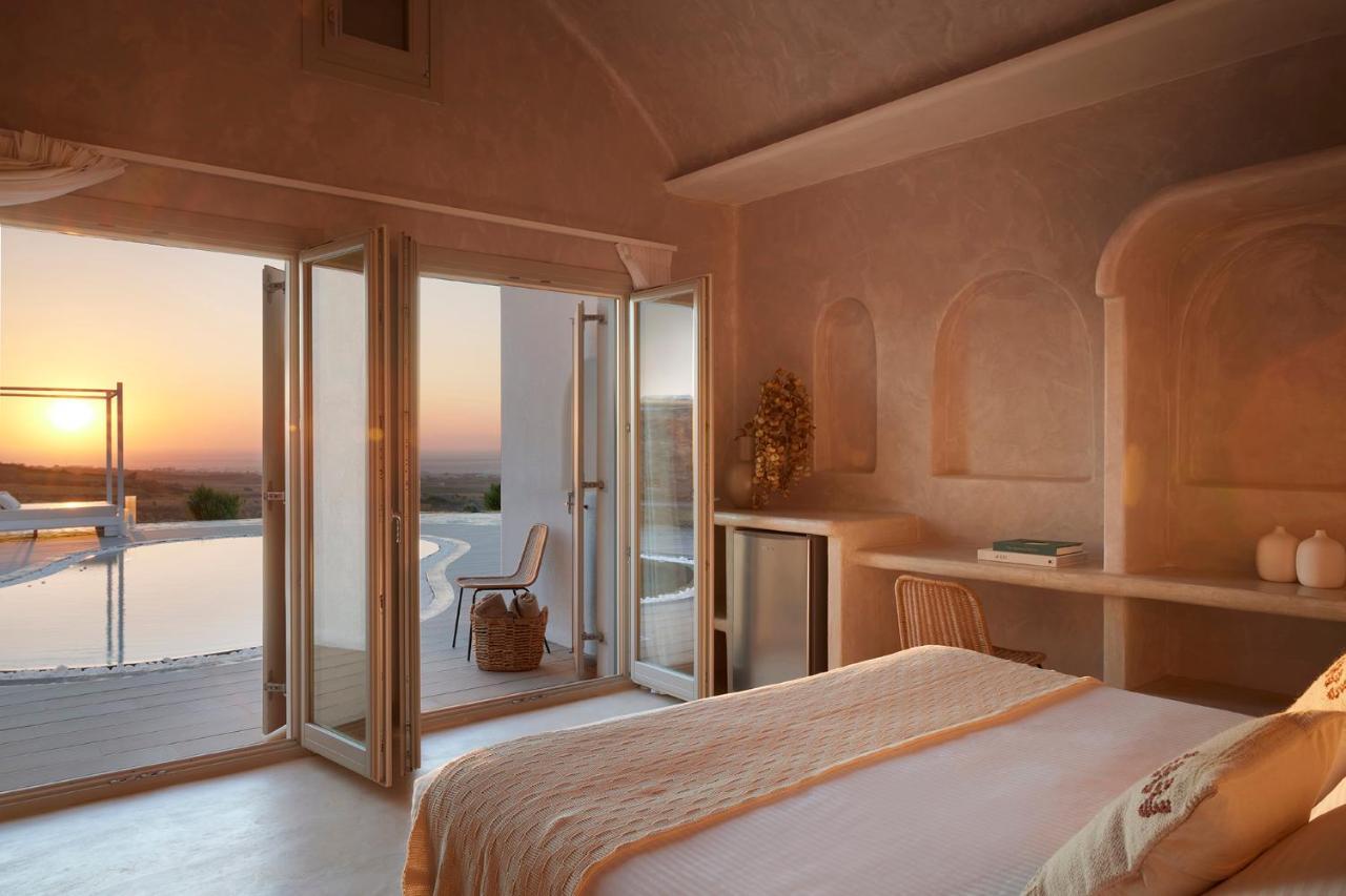 Villa Luna di Miele con Vista Mare e Piscina Privata