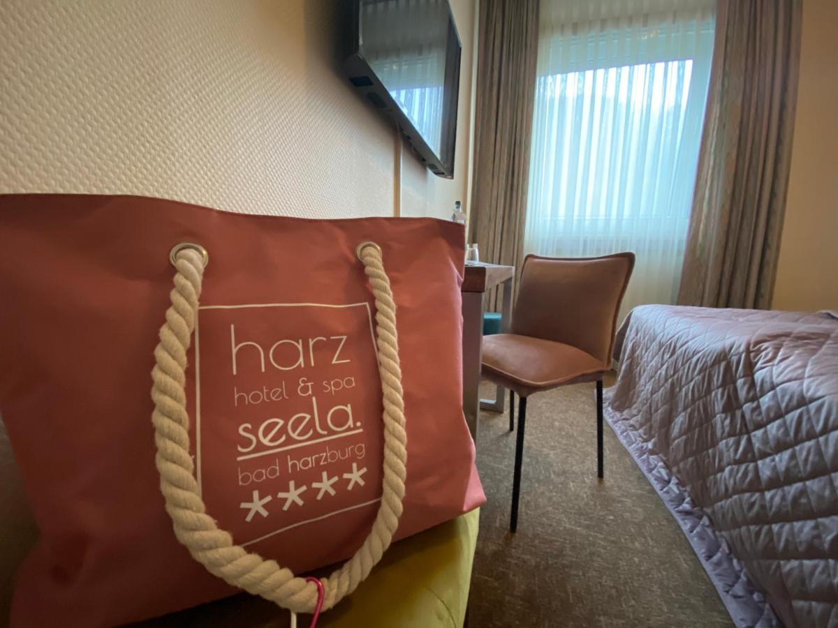 "Harzer Nester" Mini Double Room