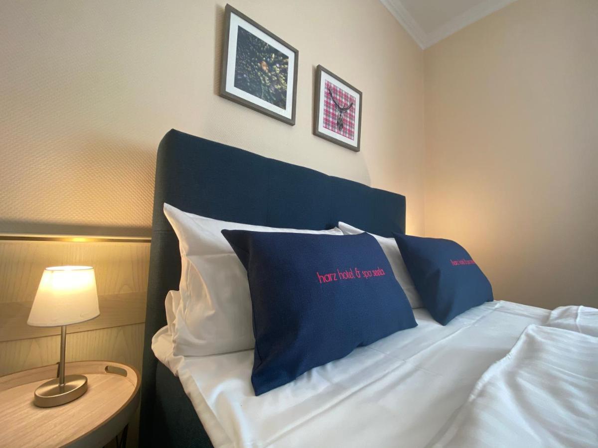 "Harzer Nester" Mini Double Room