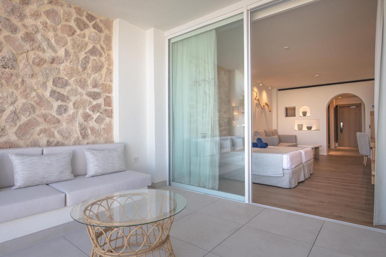 Habitación Doble Superior con vistas al mar - 2 camas