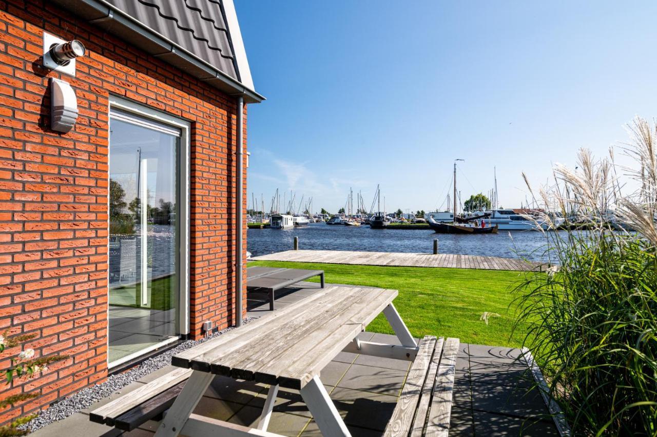 Four-Bedroom Holiday Home
