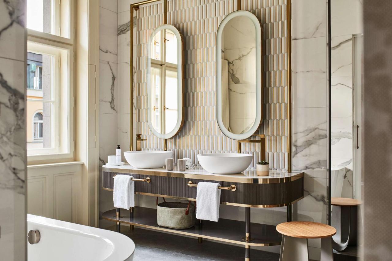 Suite Comunicante Wintergarden
