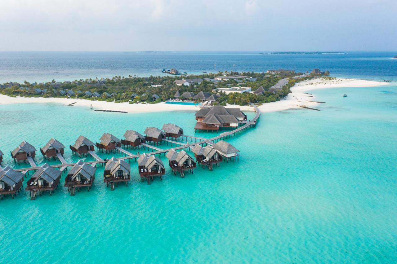 Ocean Villas Personalized Butler Service 
