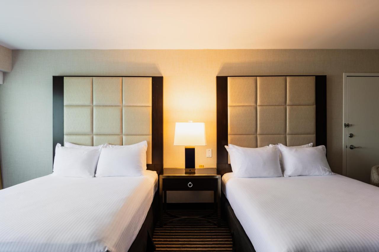 Queen Room Two Queen Beds