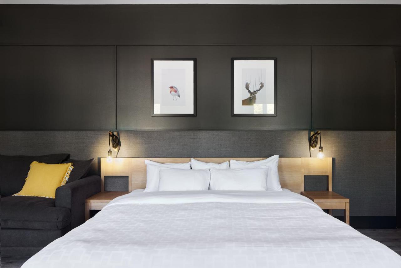 Chambre Authentique 1 lit