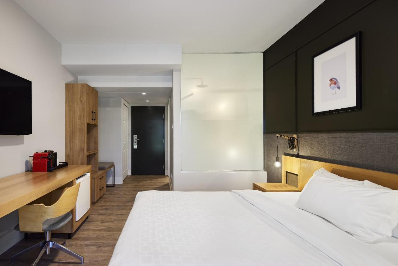 Comfort Room