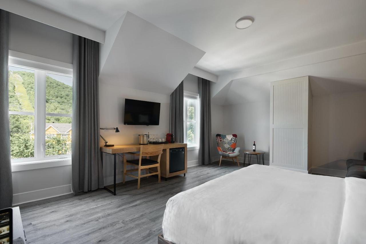 Chambre Authentique 1 lit