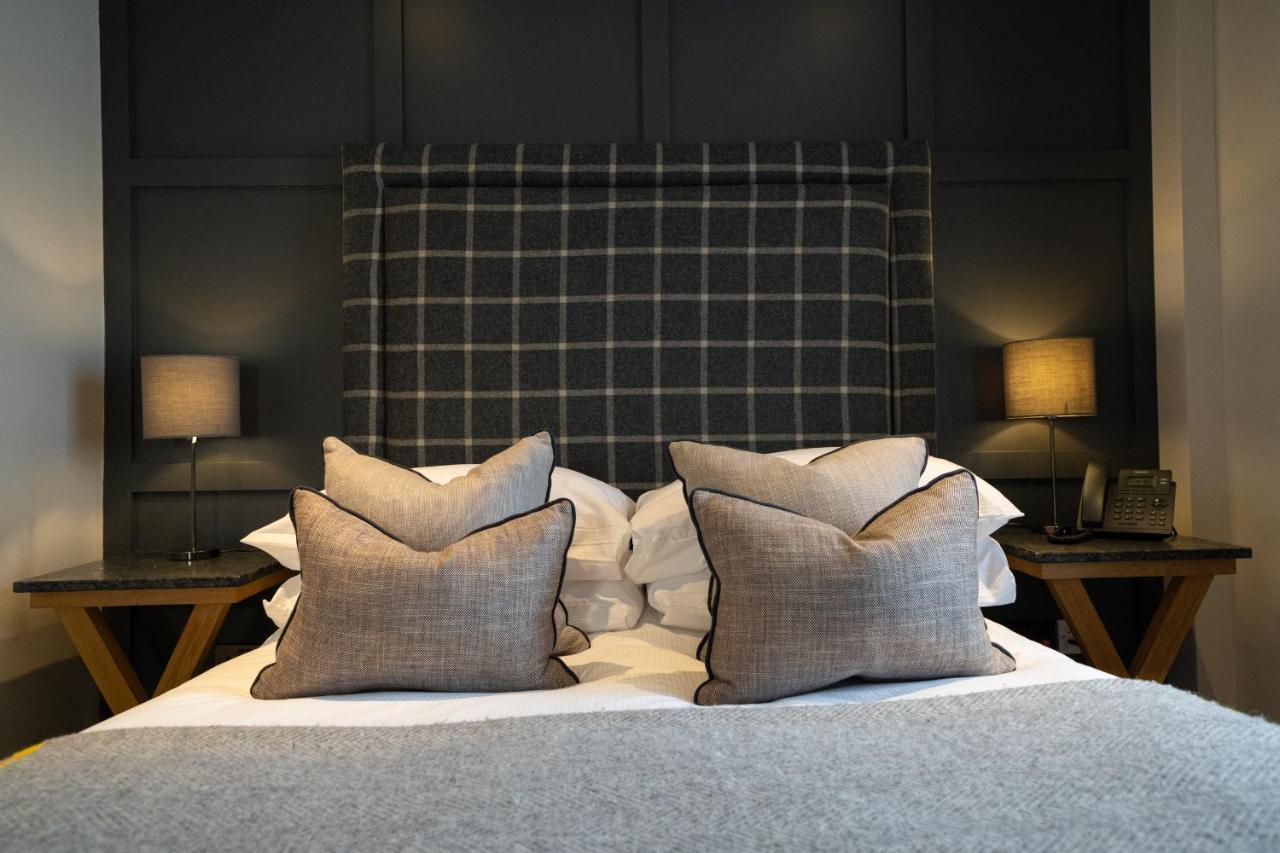Deluxe Double Room (No pets allowed)