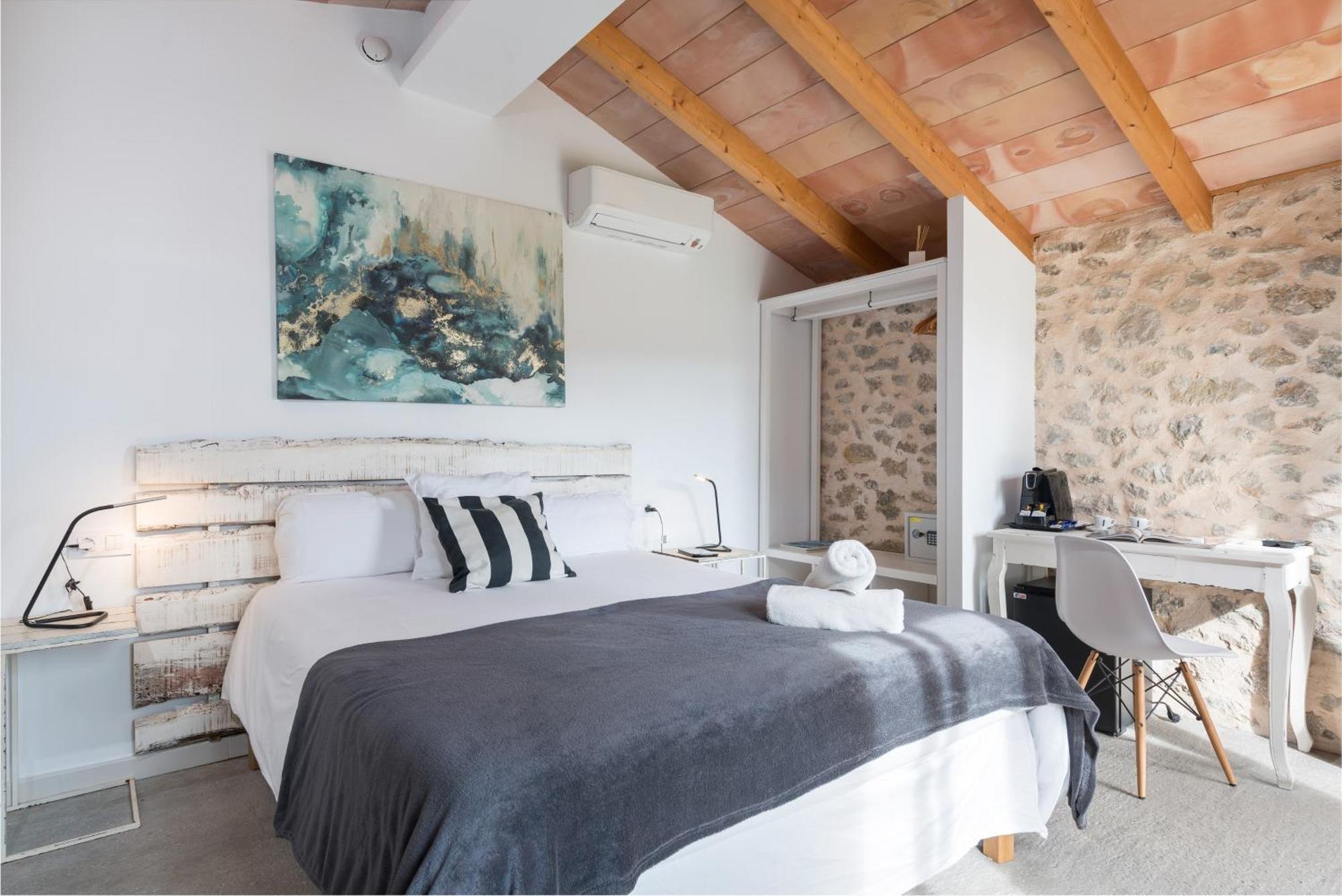 Superior Doppelzimmer