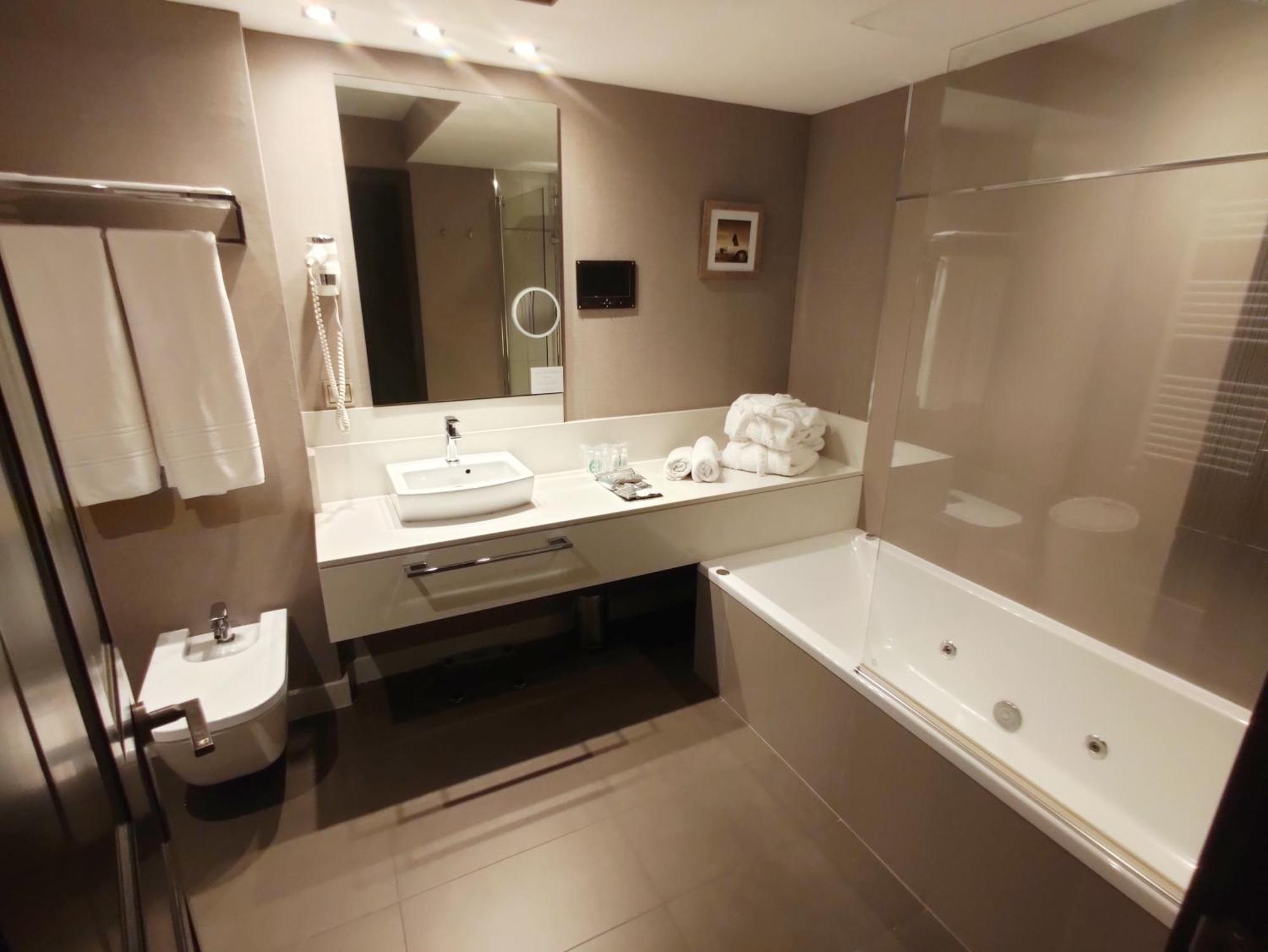 Comfort Double or Twin Room