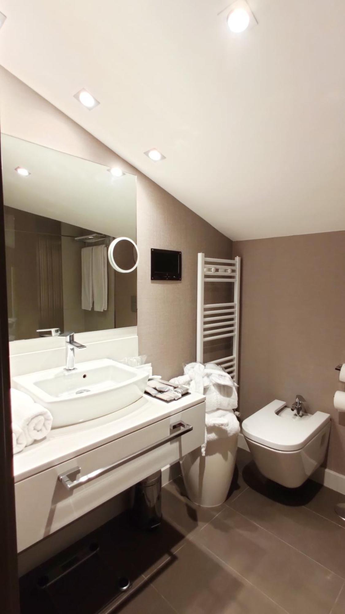 Family Junior Suite