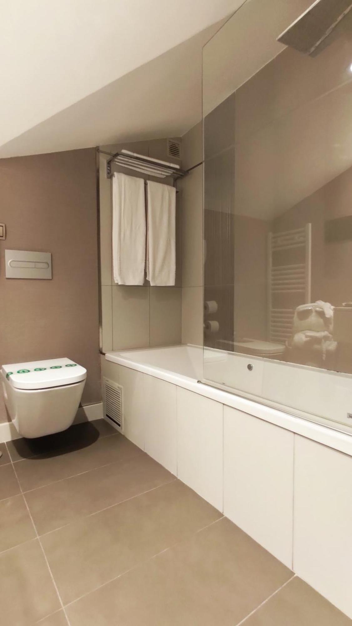 Family Junior Suite