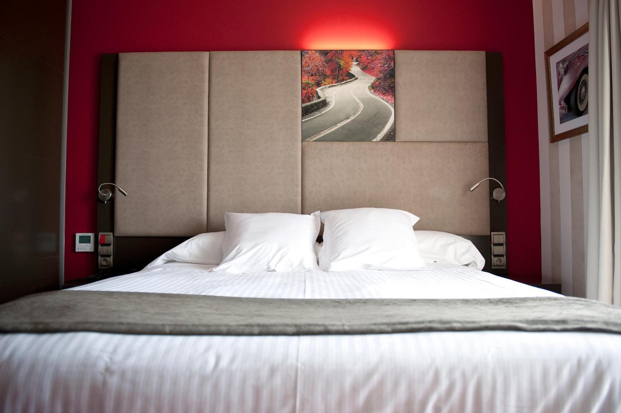 Family Junior Suite