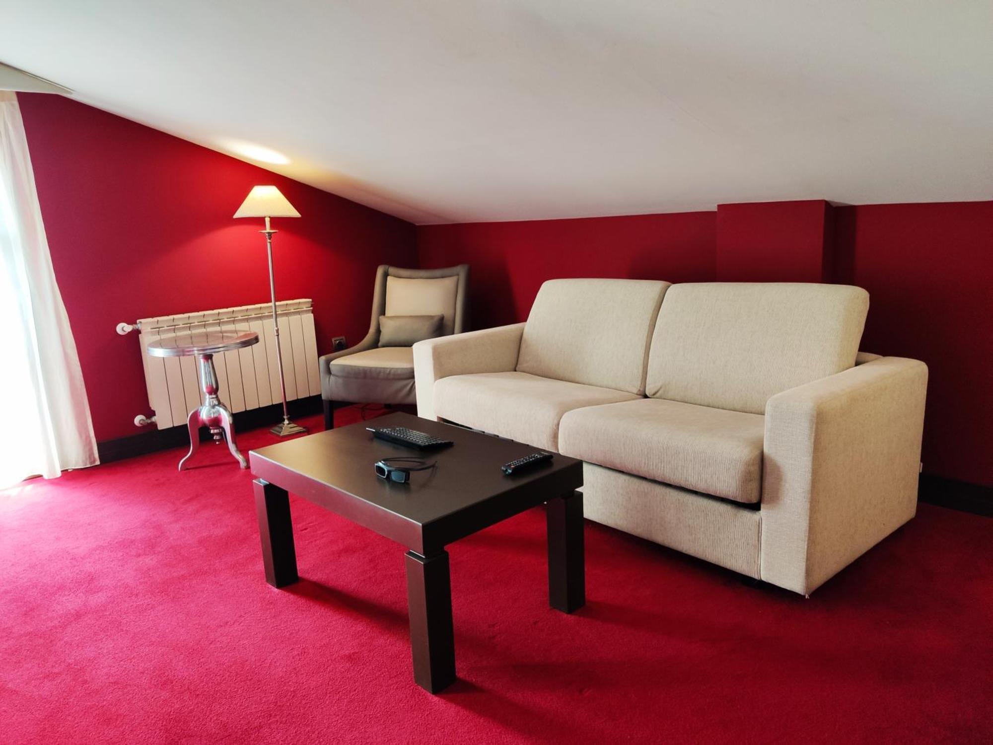Family Junior Suite