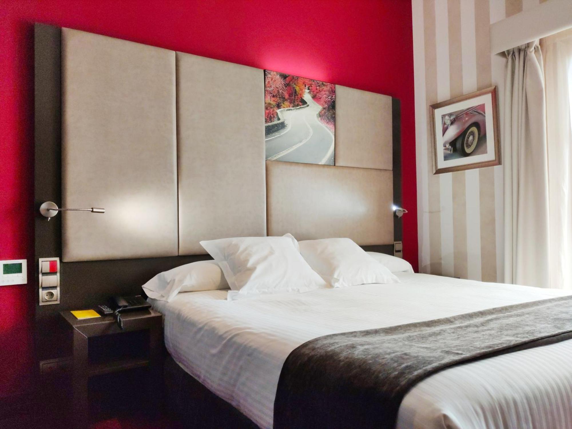 Family Junior Suite