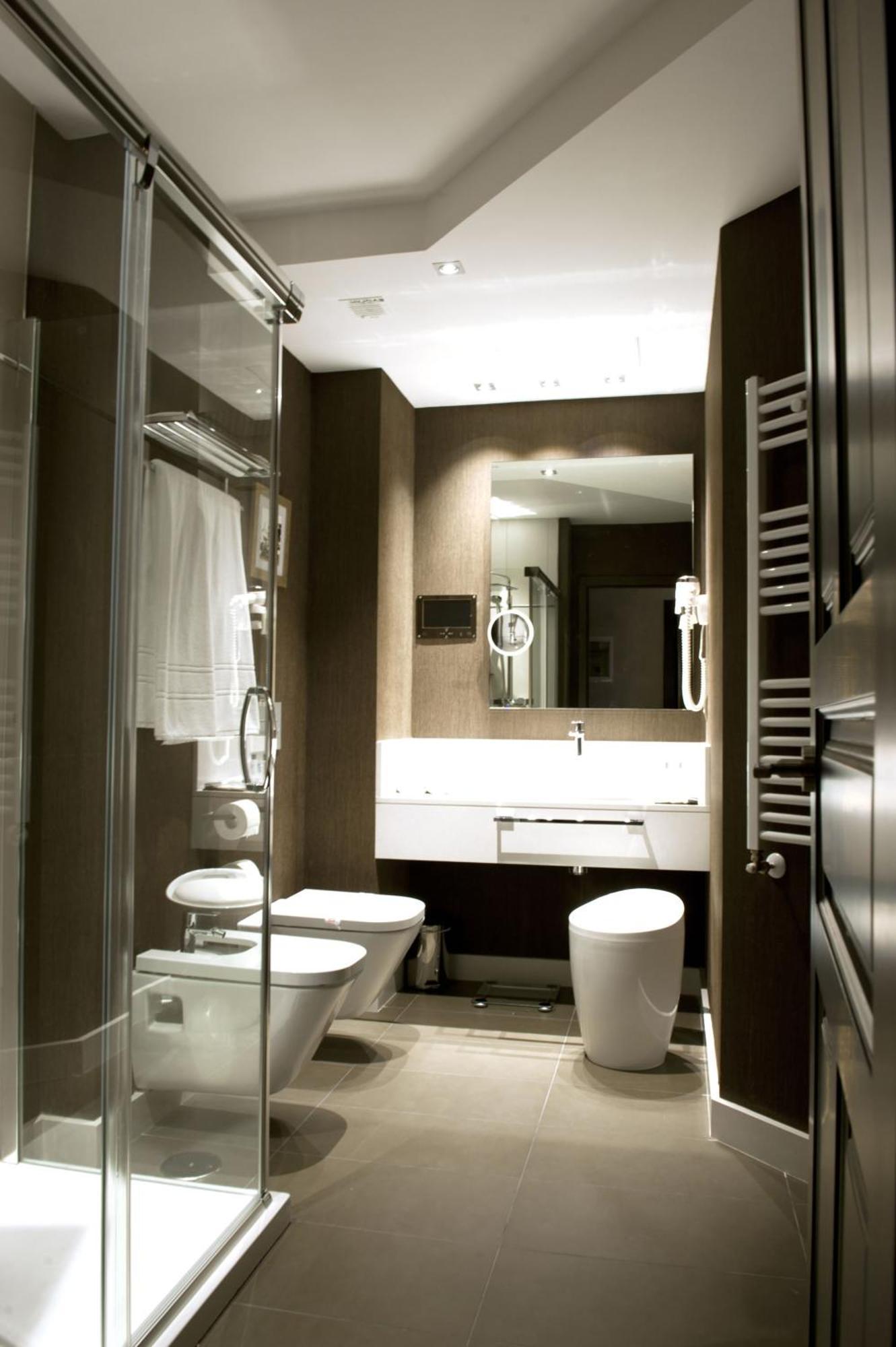 Comfort Double Room Hot Tub