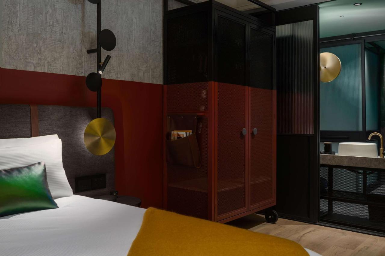 Accessible King Room