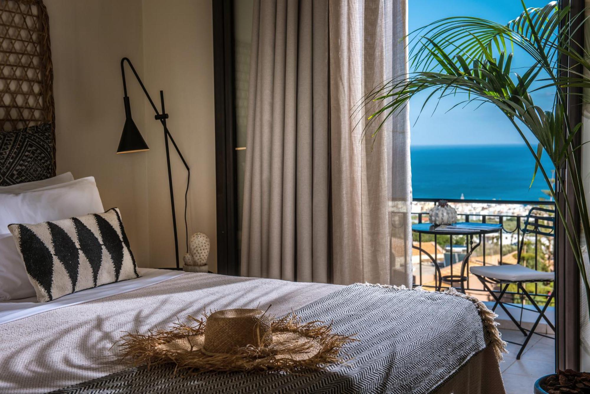 Grand Suite with Sea View