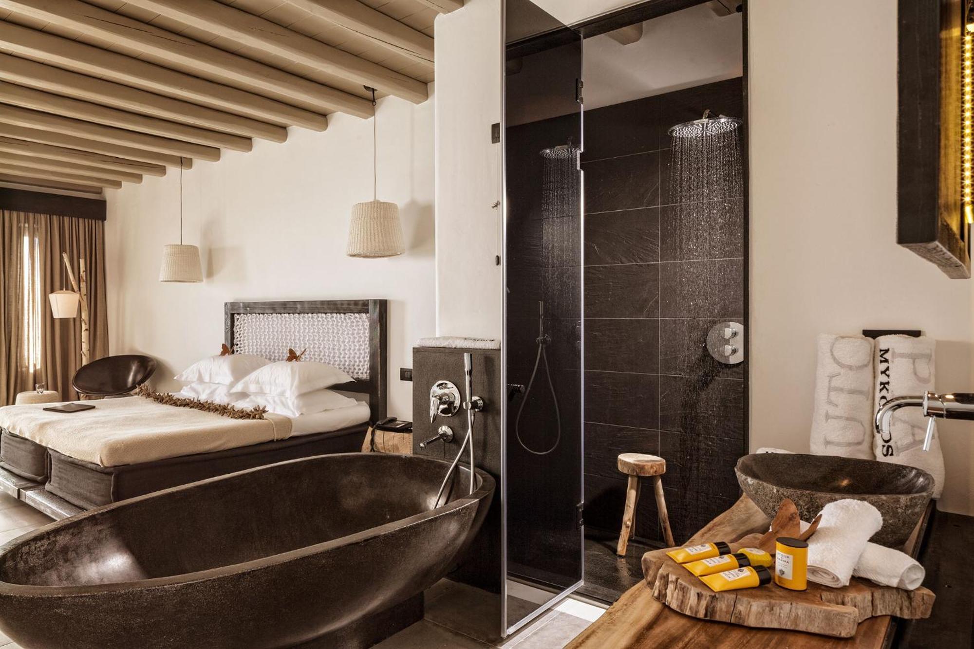Grand Majestic Five Bedroom Villa with Private Pool