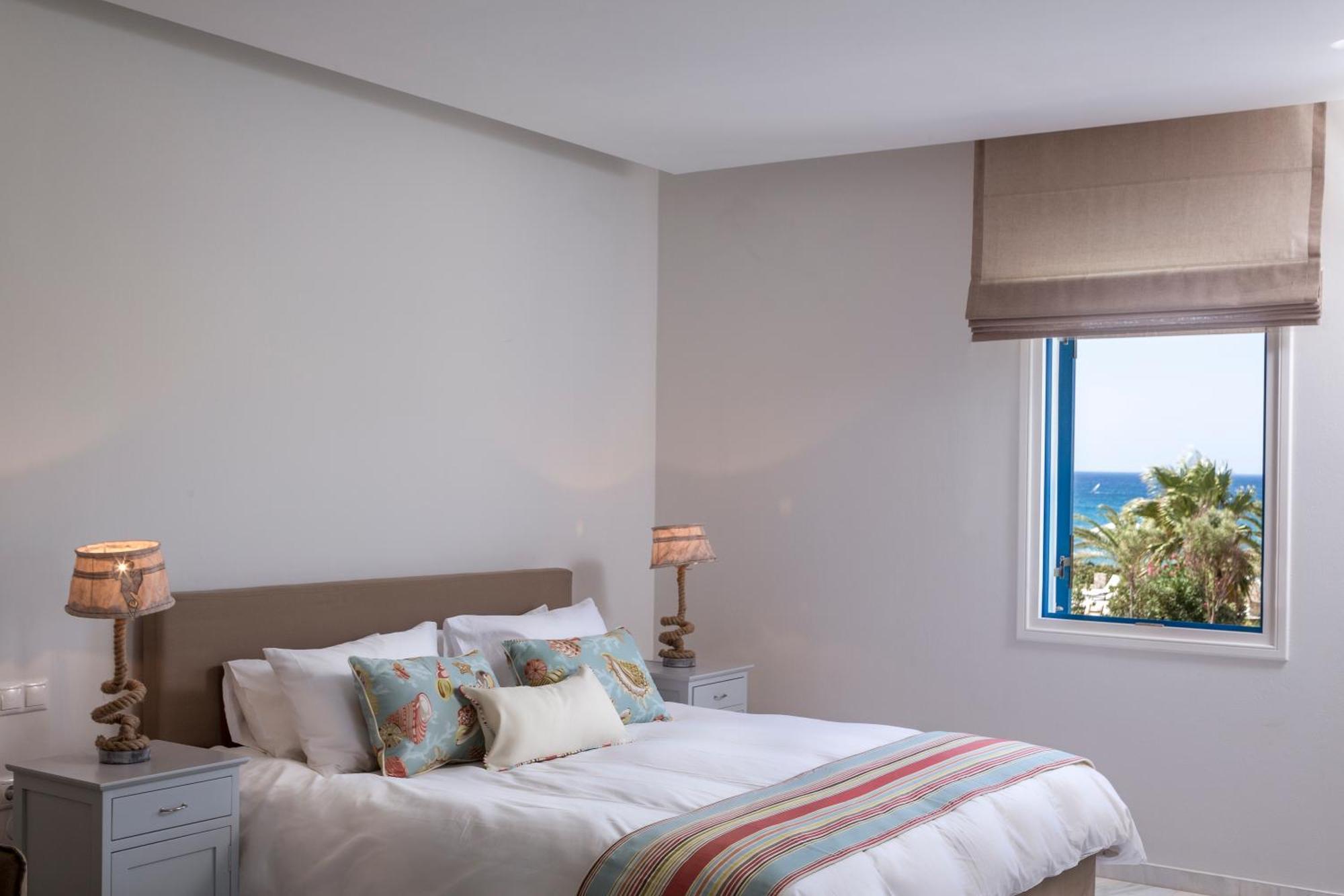 Superior Room Sea View